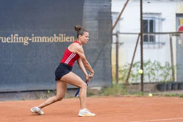 Nicole Rivkin 28 - BL DTV Hannover - Der Club an der Alster : Ergebnis: 2:7